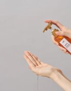 La'dor ACV Vinegar mélyen tisztító sampon a fénylő és selymes hajért 150 ml
