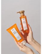 La'dor ACV Vinegar mélyen tisztító sampon a fénylő és selymes hajért 150 ml