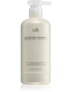 La'dor Ash Silver Shampoo Intenzíven hidratáló sampon semlegesíti a sárgás tónusokat 300 ml