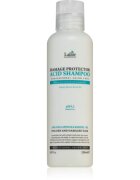La'dor Damage Protector Acid Shampoo mélyregeneráló sampon száraz sérült vegyileg kezelt hajra 150 ml