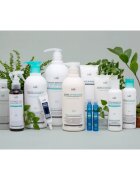 La'dor Damage Protector Acid Shampoo mélyregeneráló sampon száraz sérült vegyileg kezelt hajra 150 ml