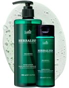 La'dor Herbalism gyógynövényes sampon hajhullás ellen 150 ml