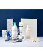 La'dor Hydro LPP mélyen regeneráló maszk a sérült haj ápolására 530 ml