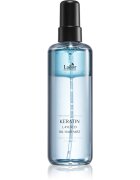 La'dor Keratin Layered Oil Hair Mist hidratáló kétfázisú olajos permet keratinnal 130 ml