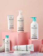 La'dor Keratin LPP keratinos regeneráló sampon táplált és fényes hatásért 150 ml