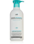 La'dor Keratin LPP keratinos regeneráló sampon táplált és fényes hatásért 530 ml