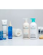 La'dor Keratin LPP keratinos regeneráló sampon táplált és fényes hatásért 530 ml