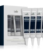 La'dor Keratin Power Glue öblítést nem igénylő hajkúra keratinnal 4x15 g
