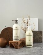 La'dor Moisture Balancing hidratáló sampon száraz és sérült hajra 530 ml