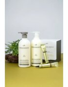 La'dor Moisture Balancing hidratáló sampon száraz és sérült hajra 530 ml