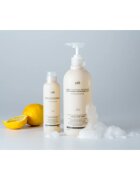 La'dor TripleX természetes gyógynövényi sampon minden hajtípusra 150 ml