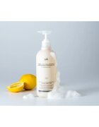 La'dor TripleX természetes gyógynövényi sampon minden hajtípusra 530 ml