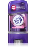 Lady Speed Stick Breath of Freshness 24/7 izzadásgátló stift géles textúrájú hölgyeknek 65 g