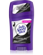 Lady Speed Stick Invisible Dry izzadásgátló stift sárga foltok ellen 40 g