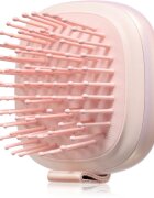 Laifen Air Pink hajkefe tükörrel 1 db