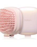 Laifen Air Pink hajkefe tükörrel 1 db