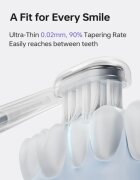 Laifen Gum Care Transparent 2.0 tartalék kefék 6 db
