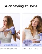 Laifen Neo hajszárító Purple 1 db
