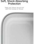 Laifen P3 Pro borotvatok Grey 1 db