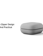 Laifen P3 Pro borotvatok Grey 1 db