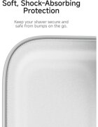 Laifen P3 Pro borotvatok White 1 db