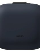 Laifen P3 Pro elektromos borotválkozó készülék ajándékszett Dark Blue 1 db