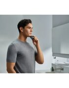 Laifen P3 Pro elektromos borotválkozó készülék Gray 1 db