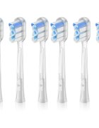 Laifen Super-Clean Transparent 2.0 fej fogkefére