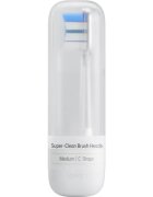 Laifen Super-Clean Transparent 2.0 tartalék kefék 3 db