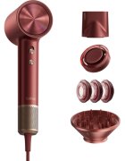 Laifen Swift 4 hajszárító Burgundy Gold 1 db