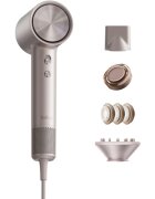 Laifen Swift 4 nagy teljesítményű ionos hajszárító Polished Platinum 1 db