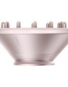 Laifen Swift 4 nagy teljesítményű ionos hajszárító Polished Platinum 1 db