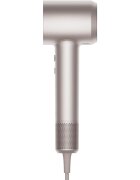 Laifen Swift 4 nagy teljesítményű ionos hajszárító Polished Platinum 1 db