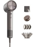 Laifen Swift 4 nagy teljesítményű ionos hajszárító Polished Titanium 1 db