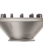 Laifen Swift 4 nagy teljesítményű ionos hajszárító Polished Titanium 1 db