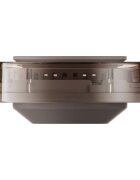 Laifen Swift 4 nagy teljesítményű ionos hajszárító Polished Titanium 1 db