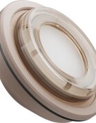 Laifen Swift 4 Polished Platinum cserealátét esszenciális olajokhoz Swift 4 hajszárítóhoz 4 db
