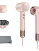 Laifen SWIFT Premium hajszárító Pink