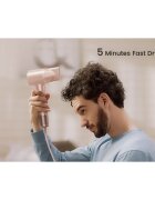 Laifen SWIFT Premium hajszárító Pink