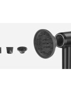 Laifen SWIFT SPECIAL hajszárító Black 1 db