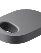 Laifen T1 Pro állvány elektromos borotvához Grey 1 db