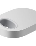 Laifen T1 Pro állvány elektromos borotvához Silver 1 db