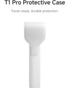 Laifen T1 Pro borotvatok White 1 db