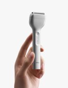 Laifen T1 Pro elektromos borotválkozó készülék Silver 1 db