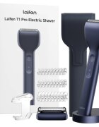 Laifen T1 Pro Giftbox elektromos borotválkozó készülék ajándékszett Dark Blue 1 db