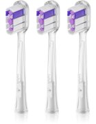Laifen Ultra-Whitening Transparent 2.0 tartalék kefék 3 db