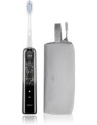 Laifen Wave Pro LFTBO2-PT ABS Transparent elektromos fogkefe Black 1 db