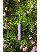 Laifen Wave Special elektromos fogkefe + 2 tartalékfej Purple 1 db