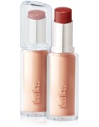 Laka Bonding Glow Lipstick hosszan tartó rúzs a hidratálásért és a fényért árnyalat 208 Posh 3.7 g