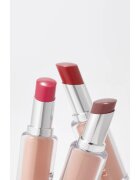 Laka Bonding Glow Lipstick hosszan tartó rúzs a hidratálásért és a fényért árnyalat 208 Posh 3.7 g